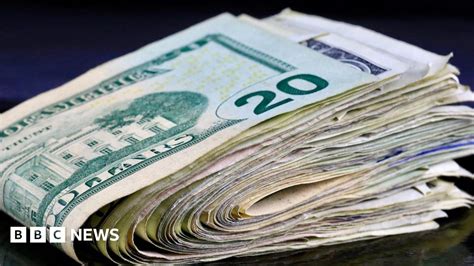 Chinese 'underground bankers' accused of aiding Mexican cartel.